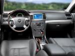 Daewoo Tosca 2006 года